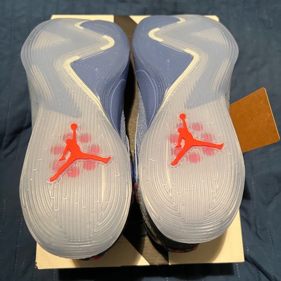 Nike Jordan Luka 2 - Picture 2 of 3